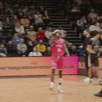 Shooting Bang Bang GIF by Bristol Flyers