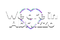 Abruzzo Weareinabruzzo Pescara Chieti Laquila Teramo Sticker by weareinabruzzo