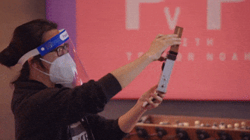 I Have To Hire People So I Can Have Friends