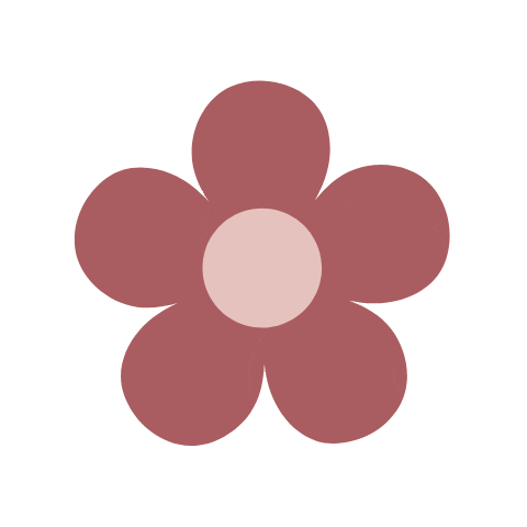 uxstella giphyupload flower rose fiore Sticker