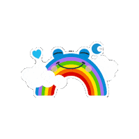 Archie Markmakers Sticker by Little Learners
