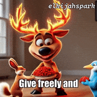 Fire Glow GIF by elkijahspark