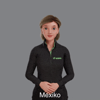Avatar Gebärdensprache GIF by Sign Time - SiMAX