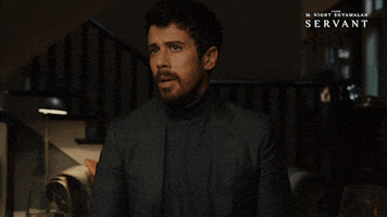 Disappointed Fed Up GIF by Apple TV+