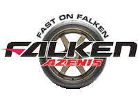 Falken Motorsports Sticker by Falken Tire