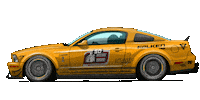 Racing Sticker by Falken Tire