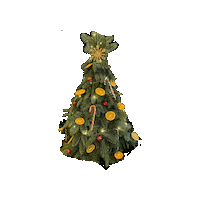 Jaga Sticker by Cześć Piękna