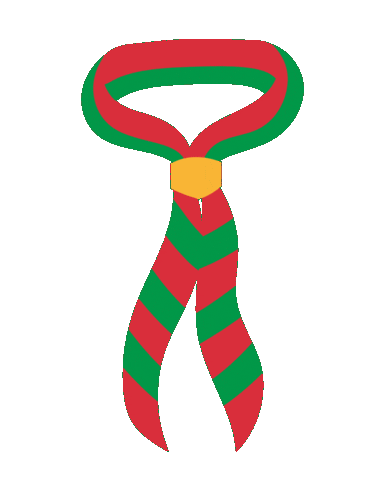 Amon-Ra Premia Sticker by Escoltes Catalans