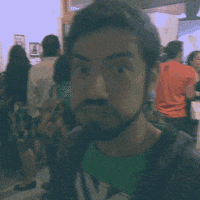 art guatemala GIF by G1ft3d