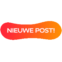 Marketing Business Sticker by Alders Makelaars