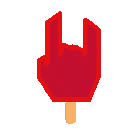 Ice Icecream Sticker by EMP