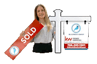 For Sale Heat Sticker by Keller Williams Flagship of Maryland