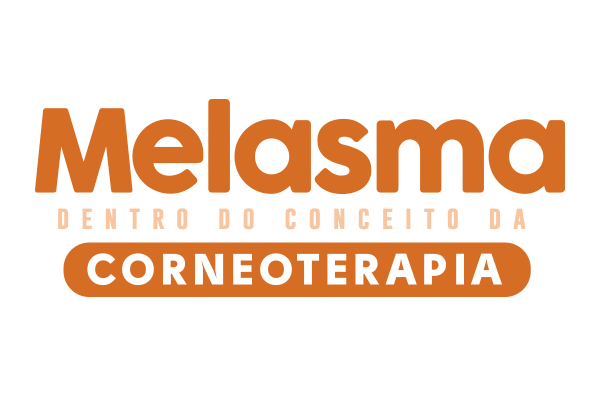 Melasma Sticker by Deni Haut Cursos