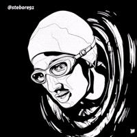 Confused Loop GIF