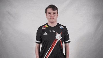 No Thanks Thumbs Down GIF by G2 Esports