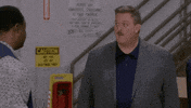 Matt Jones Bob103 GIF by CBS