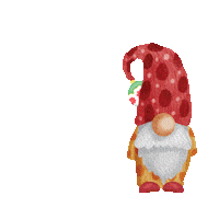 Christmas Love Sticker