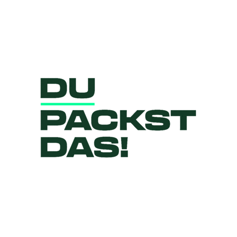 Motivation Diy Sticker by LIDL Official