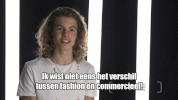 Hollands Next Top Model Ritse De Jong GIF by RTL