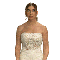 Reality Reaction Sticker by Married At First Sight