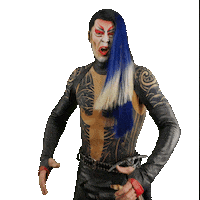 Shock Wow Sticker by Cirque du Soleil