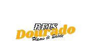 ReisDourado reisdourado douradoreis dourador rdourado Sticker