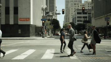 motion android GIF by BlackBerry Mobile