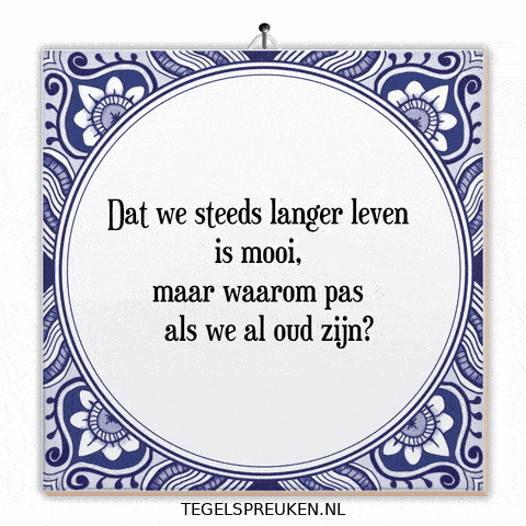 Humor Moment GIF by Tegelspreuken.nl