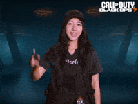 Love You Heart GIF by Call of Duty