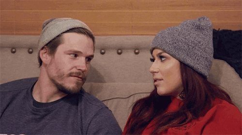 Mtv Eye Roll GIF by Teen Mom