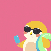 Happy Summer GIF by Finch Care