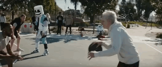 logic GIF by Marshmello