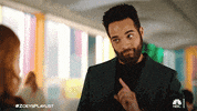 You Got This GIF by Zoey's Extraordinary Playlist