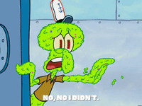 season 5 episode 3 GIF by SpongeBob SquarePants