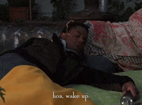 season 4 netflix GIF by Gilmore Girls 