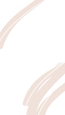 brookehitchcock paint frame boho lines Sticker
