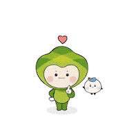 No Way Bohun Sticker by AVATALK