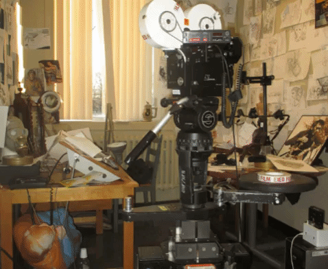 alex boya animation GIF by Alex Boya