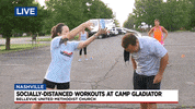 News4 GIF by WSMV  News 4, Nashville