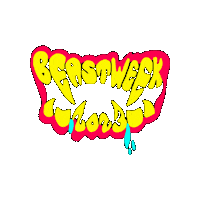 Workout Week Sticker by Twisted Cycle