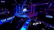 pitch battle dancing GIF by BBC