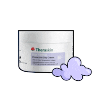 Beauty Skincare Sticker by theraskinkosmetika