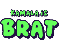 Donald Trump Summer Sticker