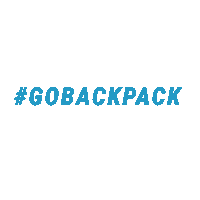 backpacking globetrotter Sticker by Machinas