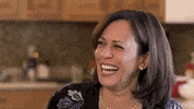 Kamala Harris Cooking GIF