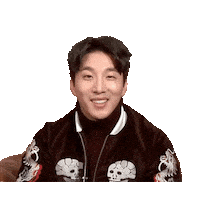 Dong Hyunbae Sticker