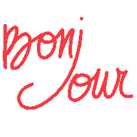 martascupelli morning goodmorning bonjour buongiorno Sticker