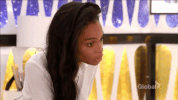 reality tv no GIF by Big Brother Canada