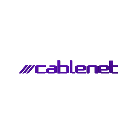Sticker by Cablenet Cyprus