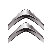 Citroen Sticker by Mattia Campani Group